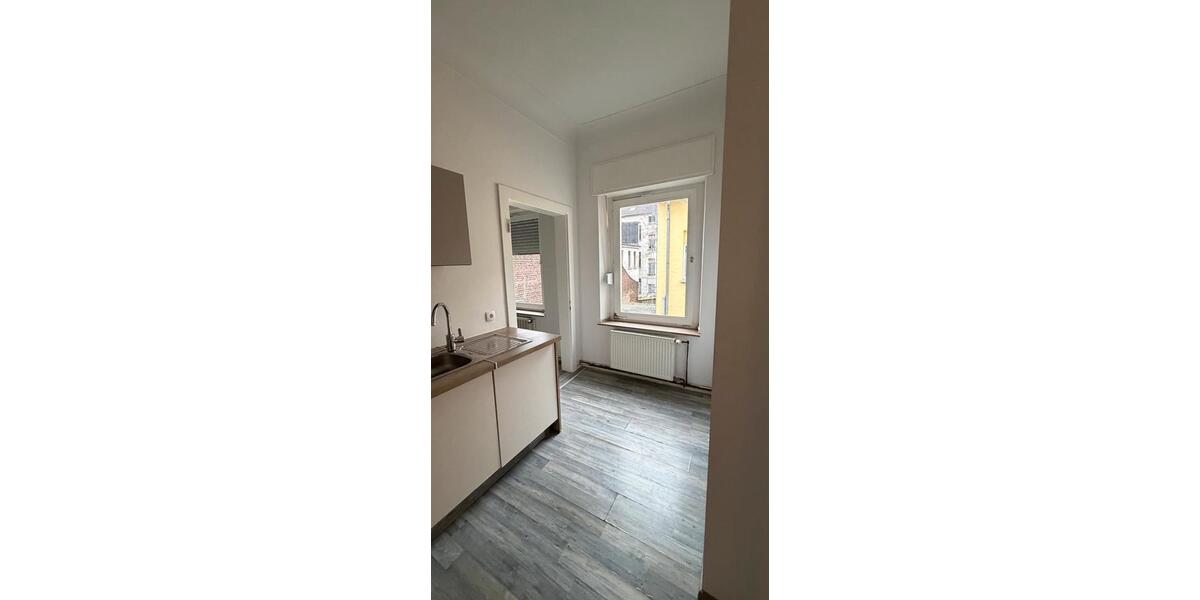 Etagenwohnung Krefeld - 2.5 Zimmer, 64 m&sup2;, 580&euro; | Angebot:24963315