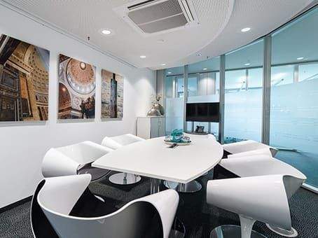 Gewerbeobjekt Düsseldorf Friedrichstadt - 443&euro; | Angebot:25915942