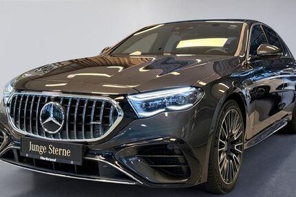 Mercedes-Benz E 53 AMG 13.760 km 91.890 &euro; Krefeld 47800