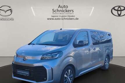 Toyota Proace 15.577 km 39.740 &euro; Geldern 47608