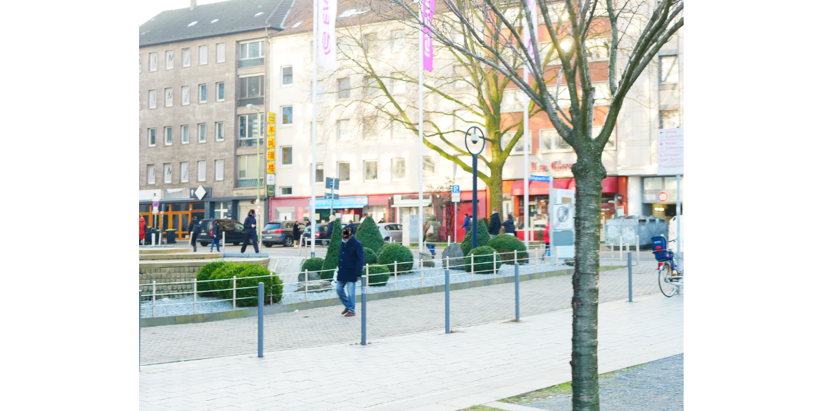 Gewerbeobjekt Essen Südviertel - 334&euro; | Angebot:24094366