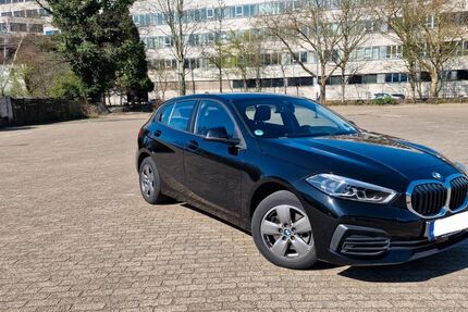 BMW 118 54.000 km 20.500 &euro; Oberhausen 46049