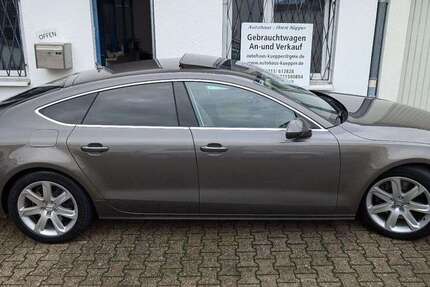 Audi A7 170.589 km 16.900 &euro; Düsseldorf 40472