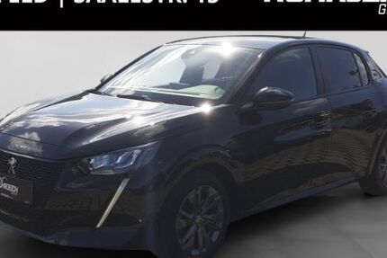 Peugeot 208 28.500 km 19.490 &euro; Krefeld 47800