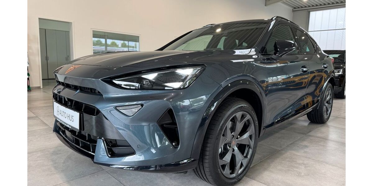 Cupra Formentor 3.600 km 29.990 &euro; Nettetal 41334