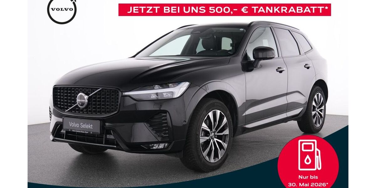 Volvo XC60 9.694 km 41.990 &euro; Essen-Kray 45309