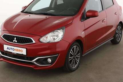 Mitsubishi Space Star 114.422 km 7.740 &euro; Essen 45141
