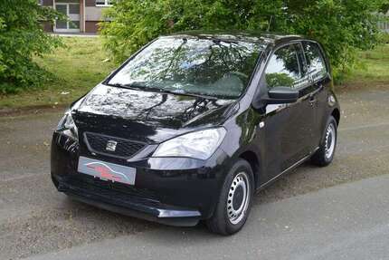 Seat Mii 65.000 km 5.700 &euro; Mülheim 45473
