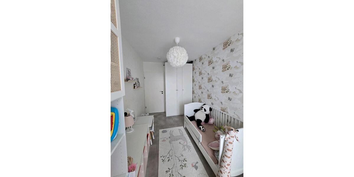 Etagenwohnung Ratingen Tiefenbroich - 3 Zimmer, 92 m&sup2;, 290.000&euro; | Angebot:26730625