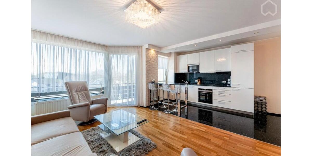 Etagenwohnung Düsseldorf Stadtbezirk 7 - 3 Zimmer, 80 m&sup2;, 1.750&euro; | Angebot:25994176