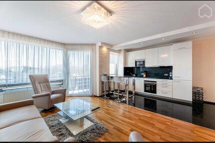 Wohnung Düsseldorf Stadtbezirk 7 - 3 Zimmer, 80 m&sup2;, 1.750&euro; | Angebot:25994176