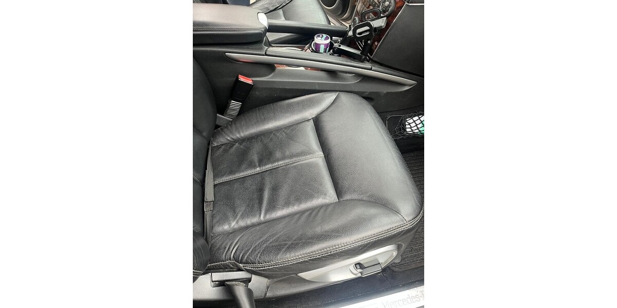 Mercedes-Benz GL 320 338.000 km 10.000 &euro; Essen 45121