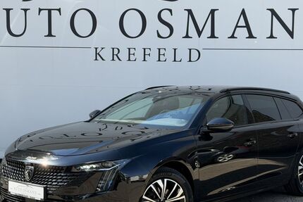 Peugeot 508 51.197 km 19.250 &euro; Krefeld 47805
