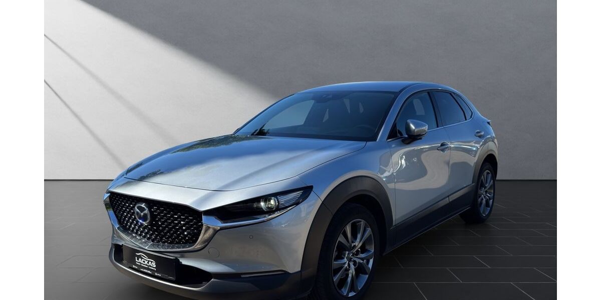 Mazda CX-30 101.000 km 18.590 &euro; Wesel 46485