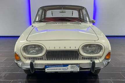 Ford Taunus 69.628 km 10.999 &euro; Ratingen 40878