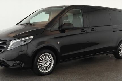 Mercedes-Benz Vito 60.400 km 46.385 &euro; Düsseldorf 40233