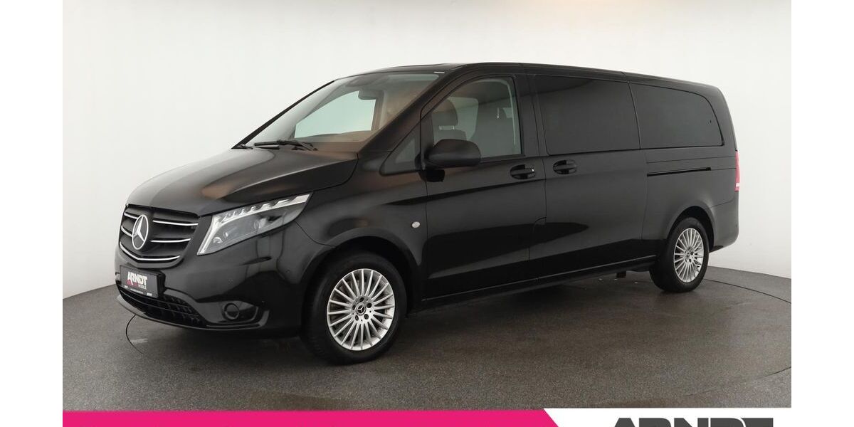 Mercedes-Benz Vito 60.400 km 46.385 &euro; Düsseldorf 40233