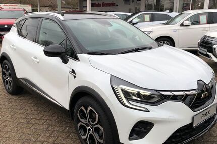 Mitsubishi ASX 36.000 km 24.350 &euro; Krefeld 47807