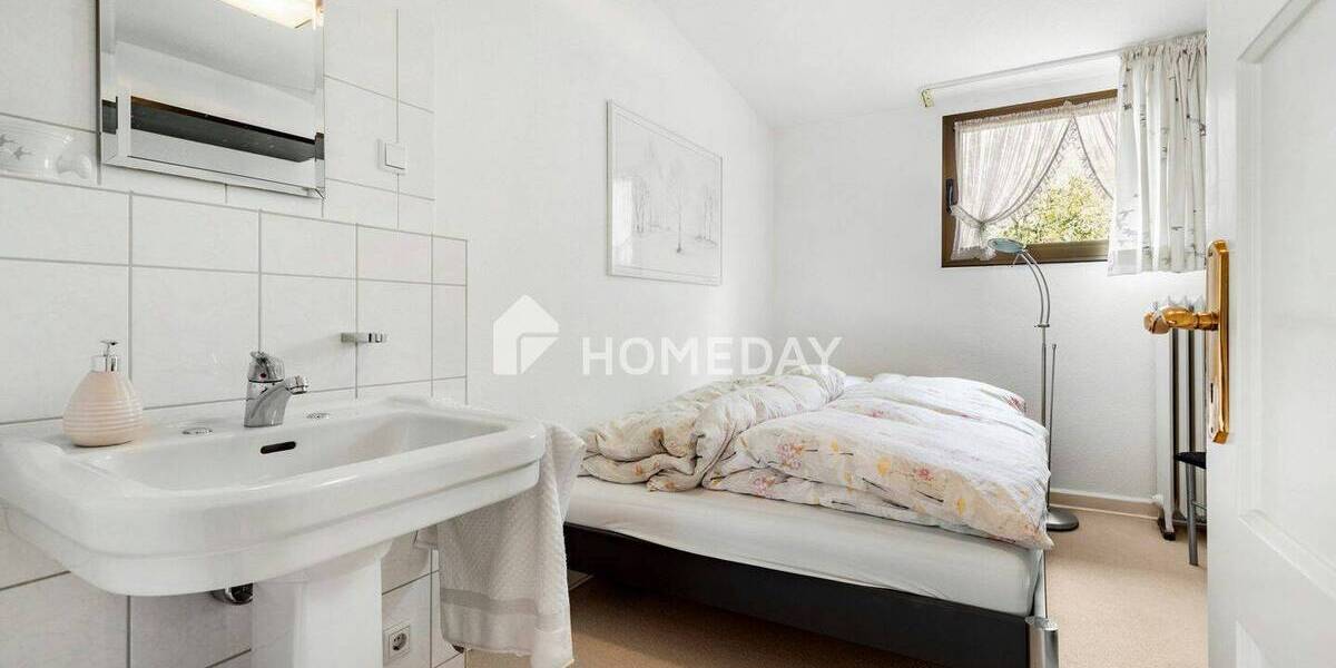 Reihenmittelhaus Kempen - 5 Zimmer, 190 m&sup2;, 599.000&euro; | Angebot:26308376