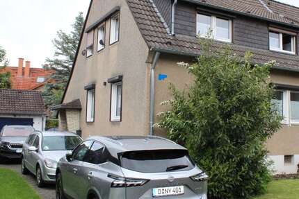 Haus Düsseldorf Stadtbezirk 9 - 6 Zimmer, 128 m&sup2;, 320.000&euro; | Angebot:27338055