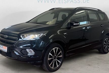 Ford Kuga 66.992 km 14.489 &euro; Dinslaken 46539