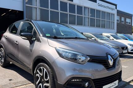 Renault Captur 73.000 km 7.890 &euro; Ratingen 40880