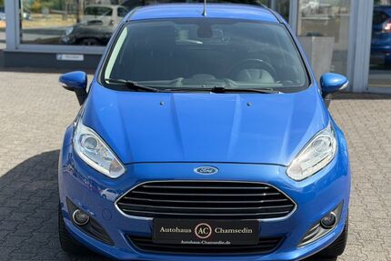 Ford Fiesta 140.651 km 4.489 &euro; Viersen 41748