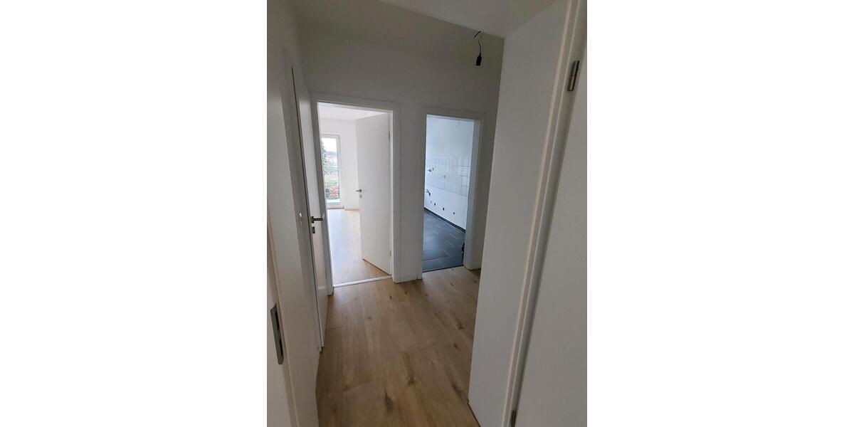 Etagenwohnung Essen Stadtbezirk V - 2 Zimmer, 50 m&sup2;, 450&euro; | Angebot:25514542