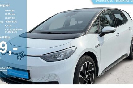 VW ID.3 79.703 km 18.380 &euro; Geldern 47608