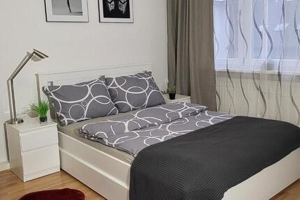 Wohnung Duisburg Mittelmeiderich - 2 Zimmer, 55 m&sup2;, 980&euro; | Angebot:25796056