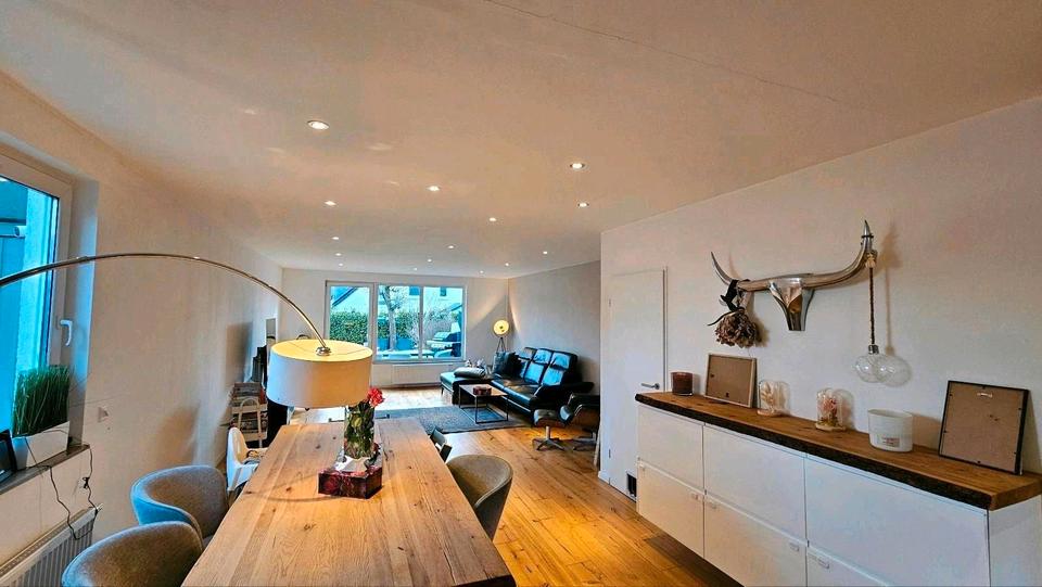 Doppelhaushälfte Ratingen Lintorf - 5 Zimmer, 132 m&sup2;, 719.000&euro; | Angebot:25953414