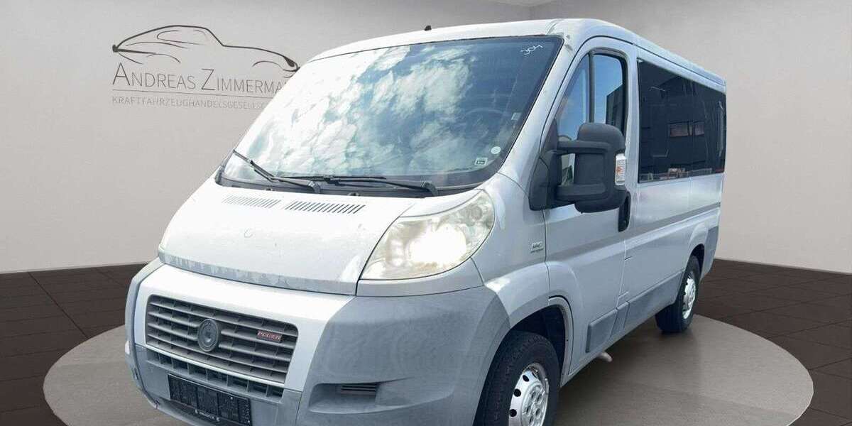 Fiat Ducato 73.673 km 9.800 &euro; Kaarst (bei Düsseldorf) 41564