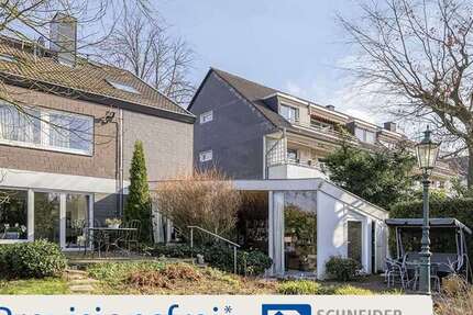 Haus Ratingen - 12 Zimmer, 201 m&sup2;, 822.000&euro; | Angebot:25723913