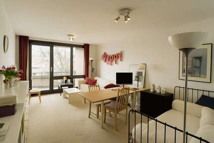 Wohnung Düsseldorf Niederkassel - 2 Zimmer, 61 m&sup2;, 309.000&euro; | Angebot:26757712