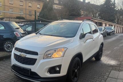 Chevrolet Trax 84.000 km 7.500 &euro; Essen 45143