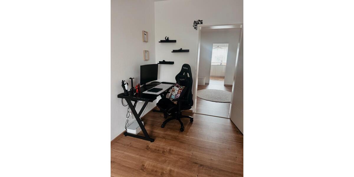 Etagenwohnung Dinslaken Hiesfeld - 3.5 Zimmer, 78 m&sup2;, 220.000&euro; | Angebot:25778036