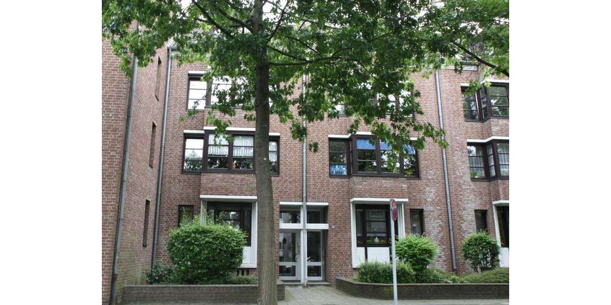 Etagenwohnung Krefeld Krefeld-Mitte - 3 Zimmer, 74 m&sup2;, 670&euro; | Angebot:25793915