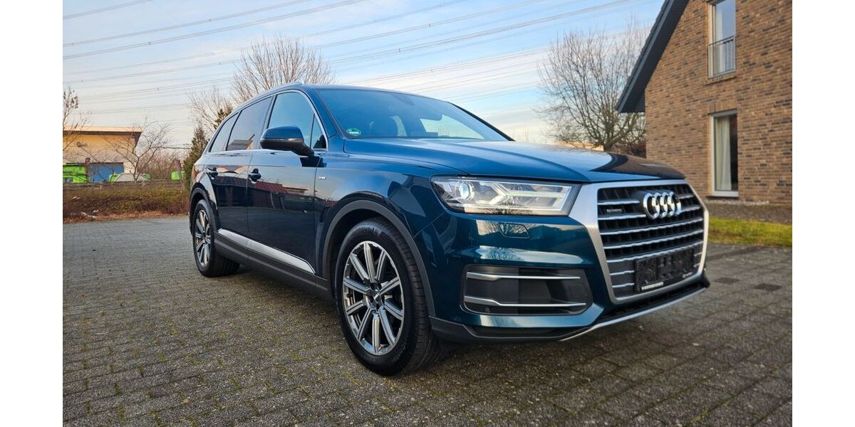 Audi Q7 145.000 km 29.400 &euro; Neuss 41460