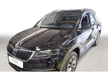 Skoda Karoq 21.821 km 19.610 &euro; Moers 47441