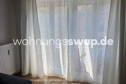 Wohnung Düsseldorf Flingern Nord - 3 Zimmer, 62 m&sup2;, 735&euro; | Angebot:25929043