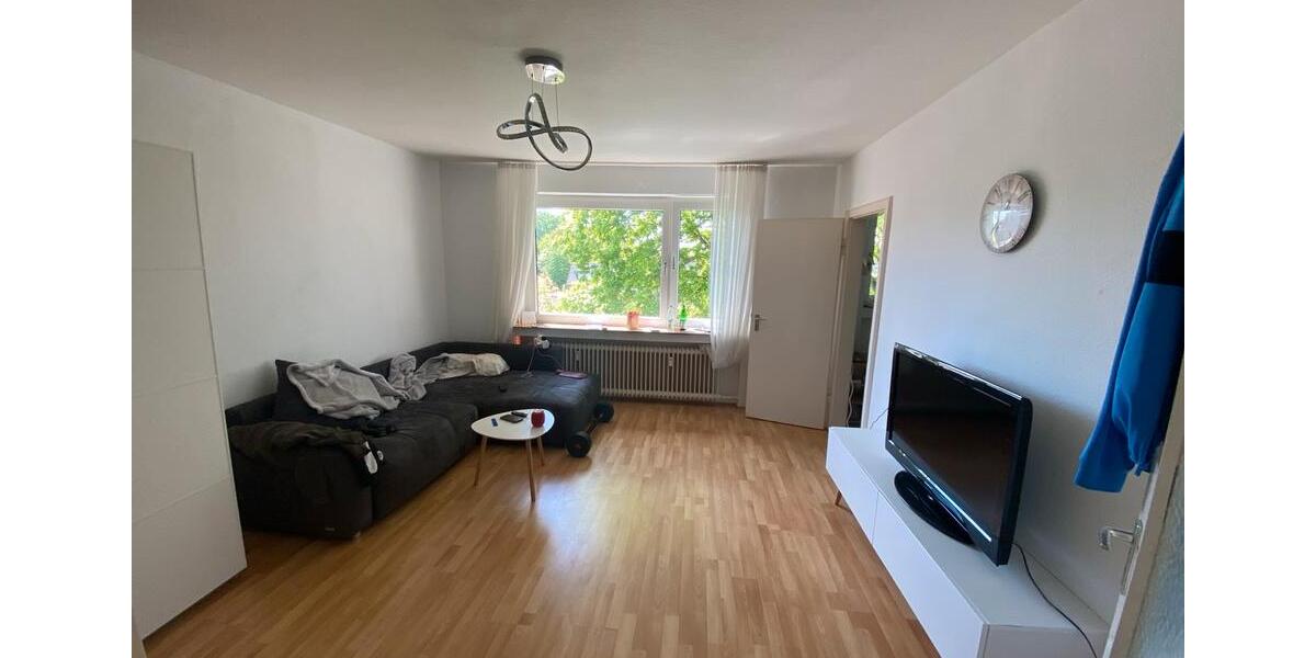 Etagenwohnung Willich - 1 Zimmer, 35 m&sup2;, 610&euro; | Angebot:26560430