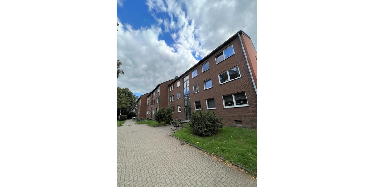 Etagenwohnung Duisburg Walsum - 3.5 Zimmer, 75 m&sup2;, 408&euro; | Angebot:25956767