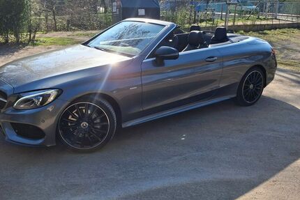 Mercedes-Benz C 180 24.000 km 24.999 &euro; Bottrop 46242