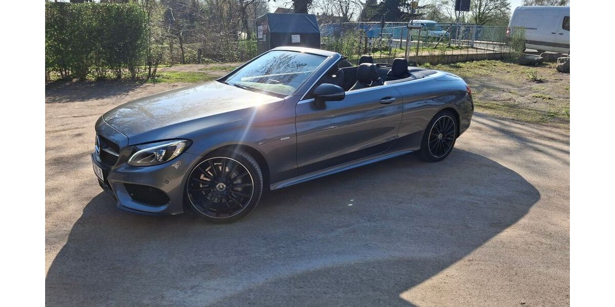 Mercedes-Benz C 180 24.000 km 24.999 &euro; Bottrop 46242