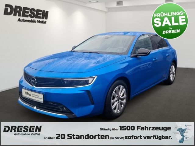 Opel Astra 20.764 km 18.990 &euro; Krefeld 47805