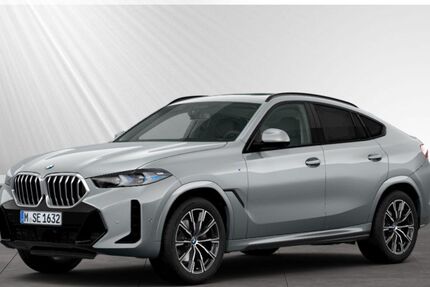 BMW X6 25.200 km 81.900 &euro; Wesel 46485