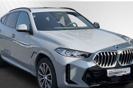 BMW X6 25.560 km 75.990 &euro; Geldern 47608