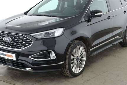 Ford Edge 78.003 km 25.300 &euro; Essen 45141