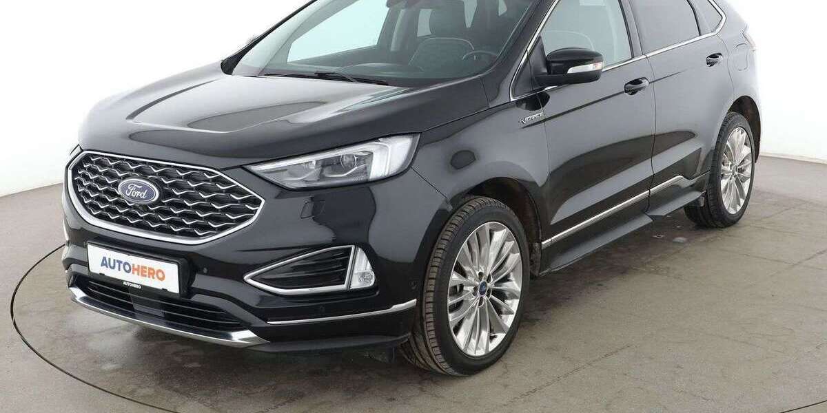 Ford Edge 78.003 km 25.300 &euro; Essen 45141
