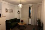 Etagenwohnung Essen Huttrop - 2 Zimmer, 42 m&sup2;, 550&euro; | Angebot:25933020